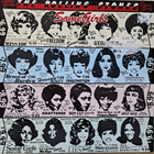 THE ROLLING STONES : SOME GIRLS    LP - pikkukuva 1