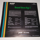 BAND UEM RGT 1 LP ACTIV - pikkukuva 2