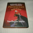 Weis - Hickman Profeetan ruusu osa I Vaeltajan tahto - pikkukuva 1