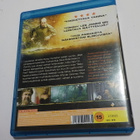 IN THE ELECTRIC MIST BLU-RAY (W) - pikkukuva 2