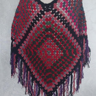 Alina´s Handmade käsityö virkattu Pontso - pikkukuva 1