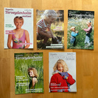 Vogelin Terveydenhoitouutiset 80- ja 90-luvulta ( yht 16 kpl - pikkukuva 4