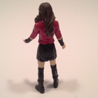 Scarlet Witch Marvel Avengers Age Of Ultron figuuri 2015 9,5 - pikkukuva 2