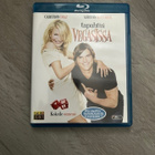 Tapahtui Vegasissa blu-ray - pikkukuva 1