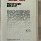 Maalintekijä numero 17  Valeri Harlamov - pikkukuva 2