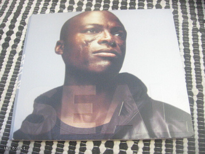Seal - IV