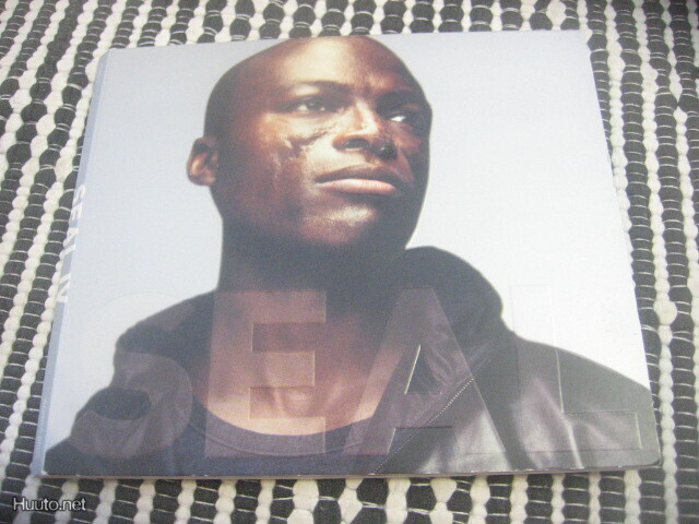 Seal - IV