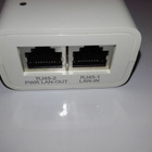 ZTE POE-A4803-Z-PD 48V 0,32A 15W POE adapter - pikkukuva 3