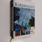 Kirjavaliot : Connelly Michael : Musta kaupunki ; Hayden ... - pikkukuva 1