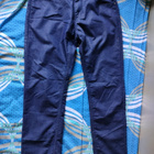 Perry Ellis W31, L28" housut. Slim fit - pikkukuva 3