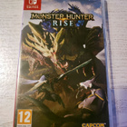 Monster Hunter Rise Switch - pikkukuva 1