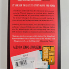 Jonas Jonasson : Hitman Anders and the meaning of it all - pikkukuva 2