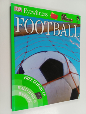 Hugh Hornby : Football