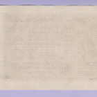 Saksa 500 Millionen Mark Reichsbanknote v.1923 UNC P-110d.1 - pikkukuva 2
