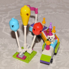 LEGO Friends - Eläinten huvipuisto - - pikkukuva 3