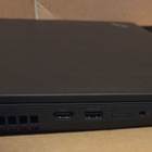Thinkpad P15 Gen2 (i9-11950H/64Gt/512Gt m2/RTX A4000) [0A] - pikkukuva 4