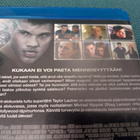 SIEPATTU (Taylor Lautner) BD*** - pikkukuva 3