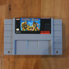 Battle Blaze (SNES, USA) - pikkukuva 1
