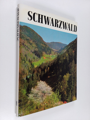 Heinz Bischof : Schwarzwald - e. Fotobuch