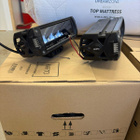 Lazer LED-lisävalopaneelit - pikkukuva 2