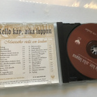 Viktor Klimenko . Kello käy, aika loppuu CD - pikkukuva 2