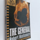 Robert Muchamore : The General - pikkukuva 1