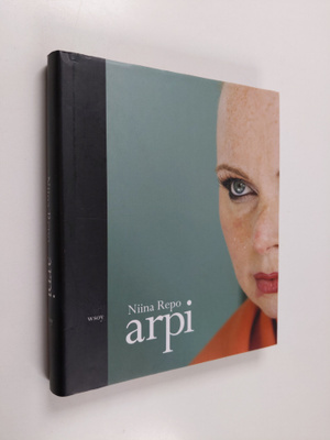 Niina Repo : Arpi