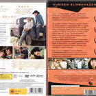 2 KPL DVD ELOKUVIA - pikkukuva 2
