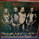 Righteous Pigs - Stress Related VG+/EX LP - pikkukuva 2