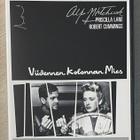 Alfred Hitchcock: VIIDENNEN KOLONNAN MIES (1942) - pikkukuva 1