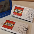Lego herätyskello - pikkukuva 5