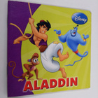 Aladdin - pikkukuva 1