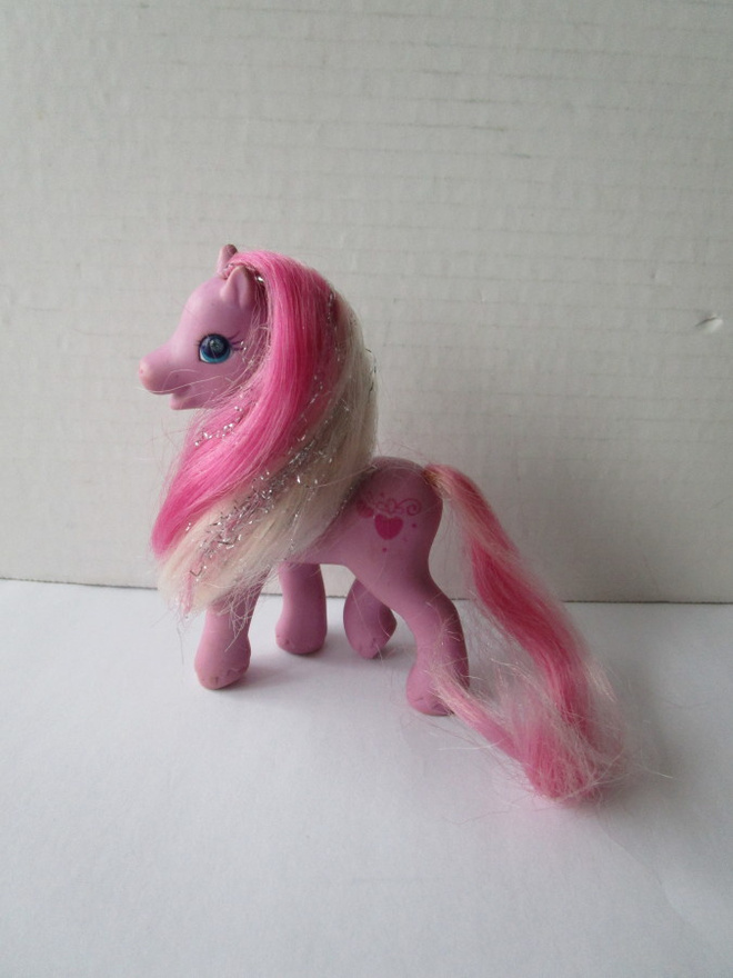 My Little Pony G2, Sweet Berry