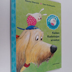 Katri Kirkkopelto ym. : Kaiken Kadottajan arvoitus - pikkukuva 1