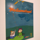 Anu ym. (toim.) Ruhala : Mediametkaa! 3 : Mediakasvatus, ... - pikkukuva 1