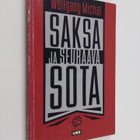 Wolfgang Michal : Saksa ja seuraava sota - pikkukuva 1