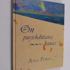 Anja Porio : On purjehdittava kauas - pikkukuva 1