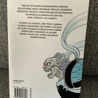 INUYASHA 39 (SUOMI) - pikkukuva 2