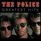 POLICE: Greatest hits (CD), 1996, mm. Roxanne - pikkukuva 1