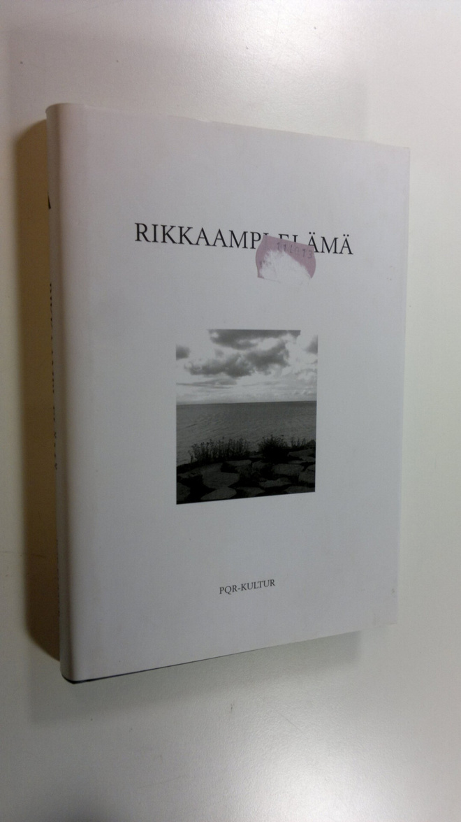 Rikkaampi elämä : Ålandsbankenin 85-vuotisjuhlan kunniaks...