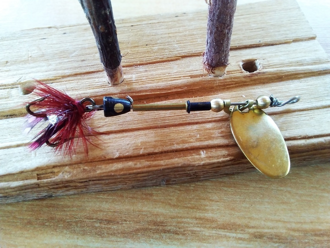 Myrans lilla My Lippauistin 2,2g