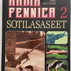 Hyytinen Tmo : Arma Fennica 2 sotilasaseet. - pikkukuva 1