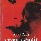 Anne Rice: Veren Vangit (nide Seven 2009) - pikkukuva 1