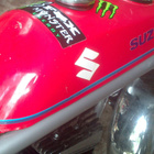 Suzuki PV 94-96 TANKIN TARRAT - pikkukuva 2