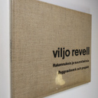 Viljo Revell : Rakennuksia ja suunnitelmia - pikkukuva 1