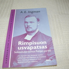 A. E. Ingman Rimpisuon usvapatsas - pikkukuva 1