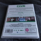 Kadun kasvot - Five Corners Blu-Ray **muoveissa** - pikkukuva 2