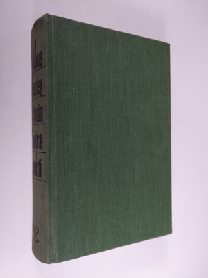 Aldous Huxley : Elämän kontrapunkti