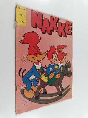 Nakke 39/1971