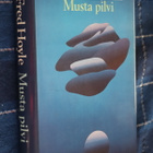 Fred Hoyle : Musta pilvi ( 2.p. 1985 ) - pikkukuva 1